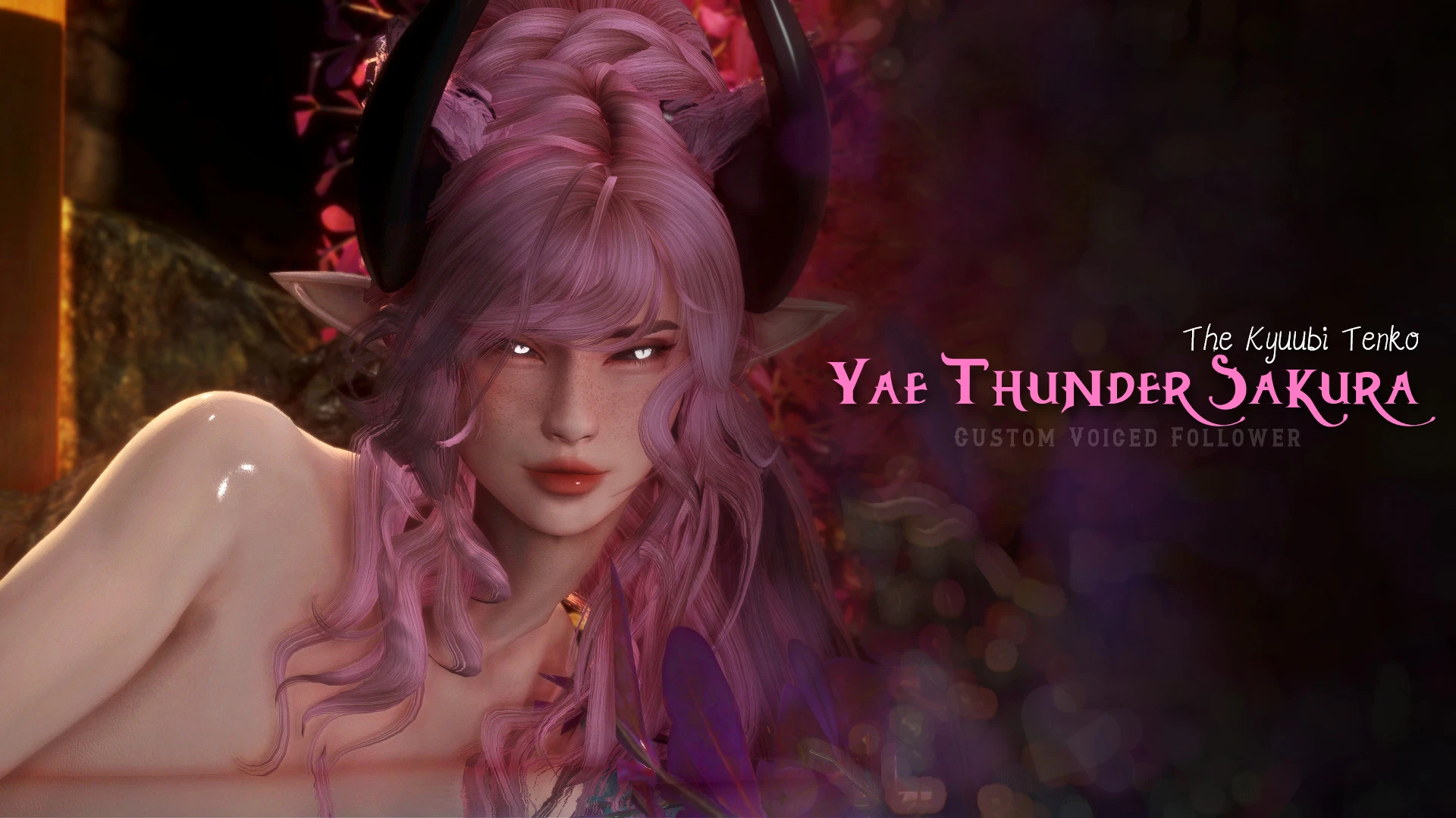 Yae Rosemary